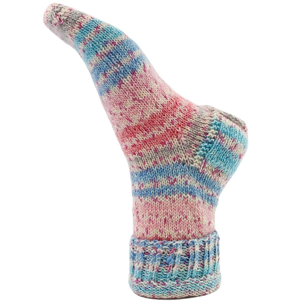 Myboshi Mysocks Pixel Sokkegarn 150g - Booker