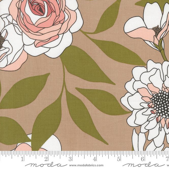 Hovedbilde Botany fra Alli K Design - 11550-13