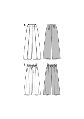 Burda 6544
