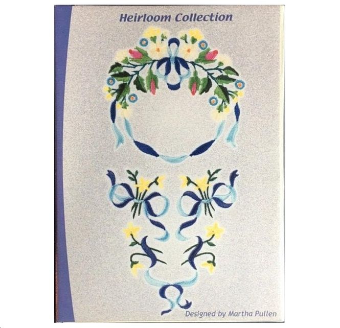 Hovedbilde PC Design Kort 1002 Heirloom Collection