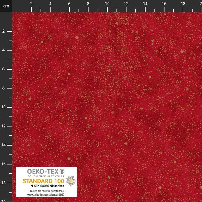 Hovedbilde Snow Crystals - 4593-405