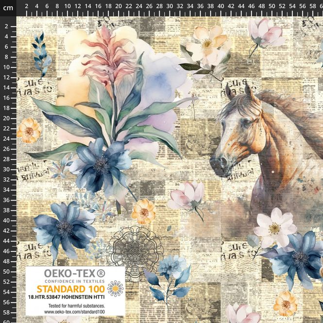 Hovedbilde Avalana Jersey - Hest 19-1264
