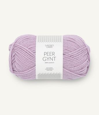 5023 Peer Gynt Lilac Nm 7.4/4