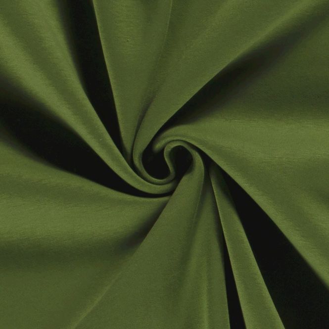 Hovedbilde JOGGING BRUSHED Forest green