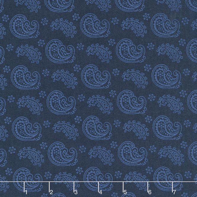 Hovedbilde Whilmington Prints Essentials in the navy 39085 444