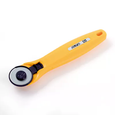 OLFA PRYM rullekniv mini 28 mm 611371