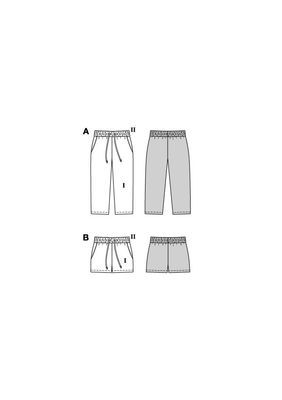 Burda 9228