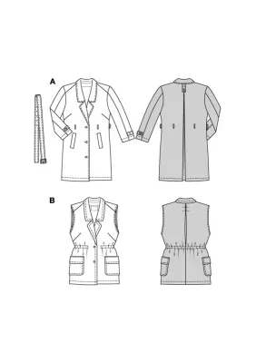 Burda 5840
