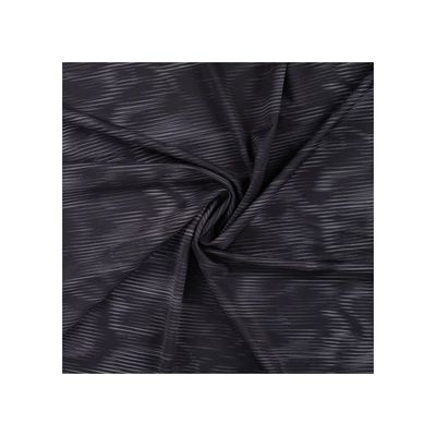 Sportsjersey Gradient Wave svart, Q11671-690D