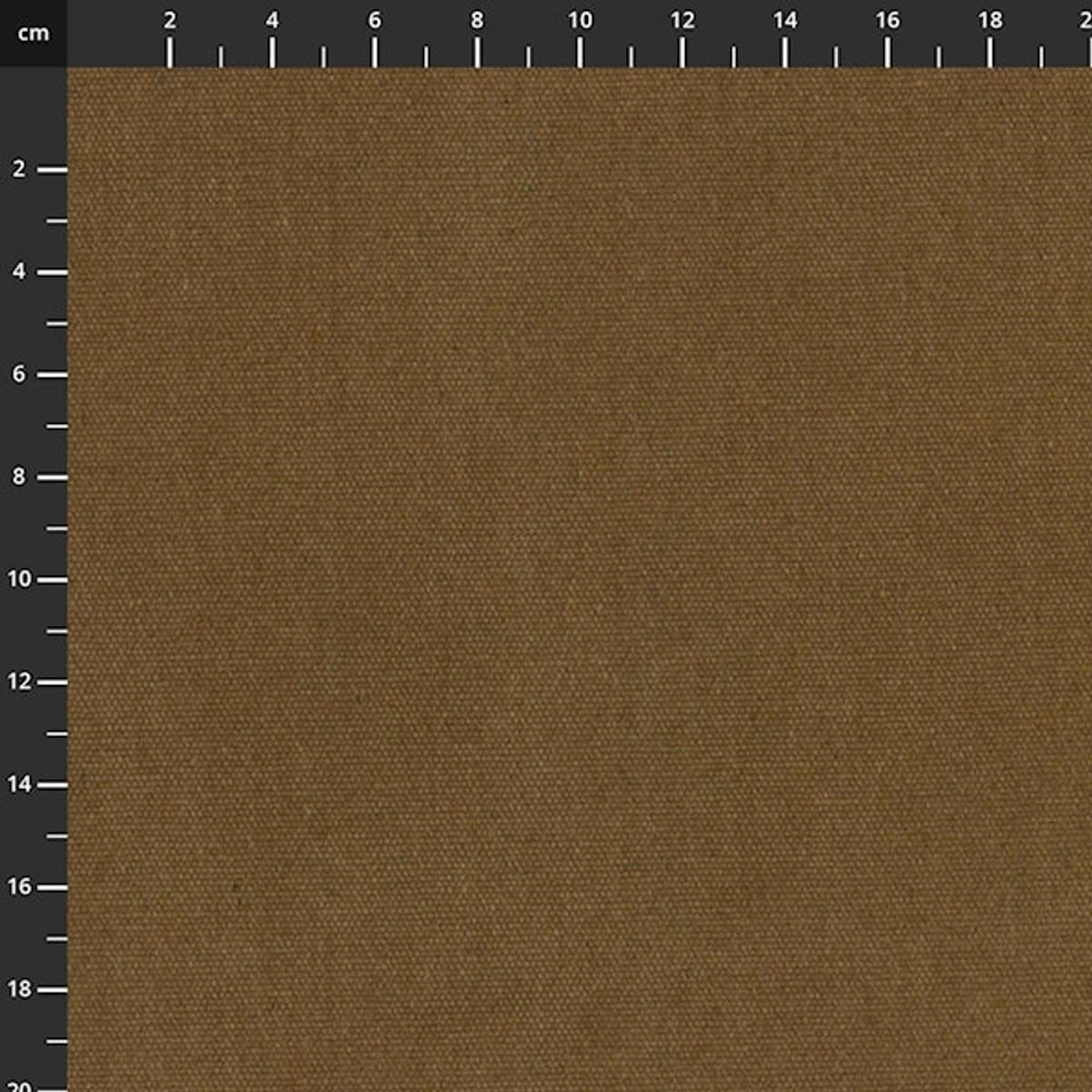 Light & Lush Heavy Washed Canvas, Oker