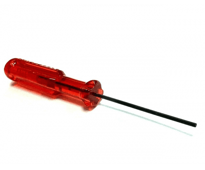 (3G2) Allen skrujern til maskiner med 1.5mm set skrue