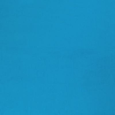 HEAVY COTTON JERSEY Aqua
