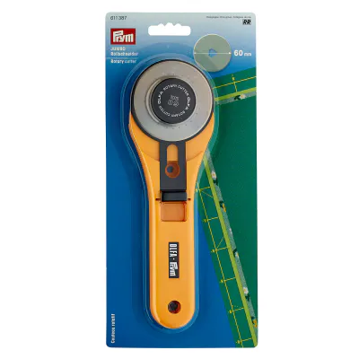 Prym Rullekniv 60mm Jumbo 611387