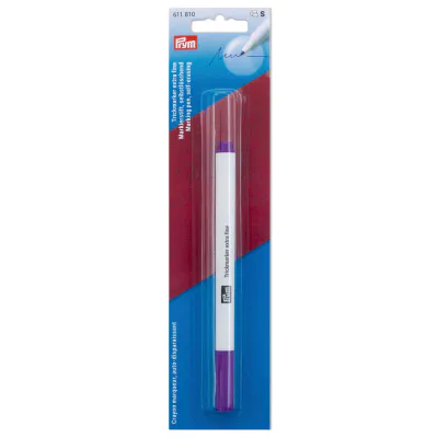 Prym Markeringspenn EXTRA FINE - forsvinner 611810