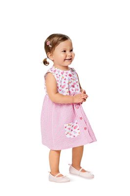 Burda 9357