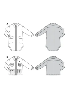 Burda 5794