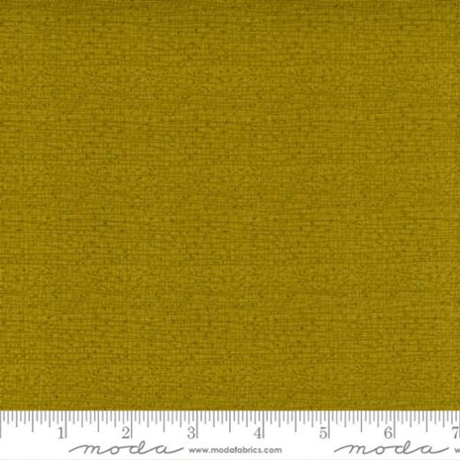 Hovedbilde Tatched - Olive 48626-185
