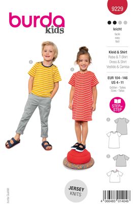 Burda 9229