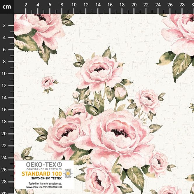 Hovedbilde Bomull Hollie-Rose, 4550-527