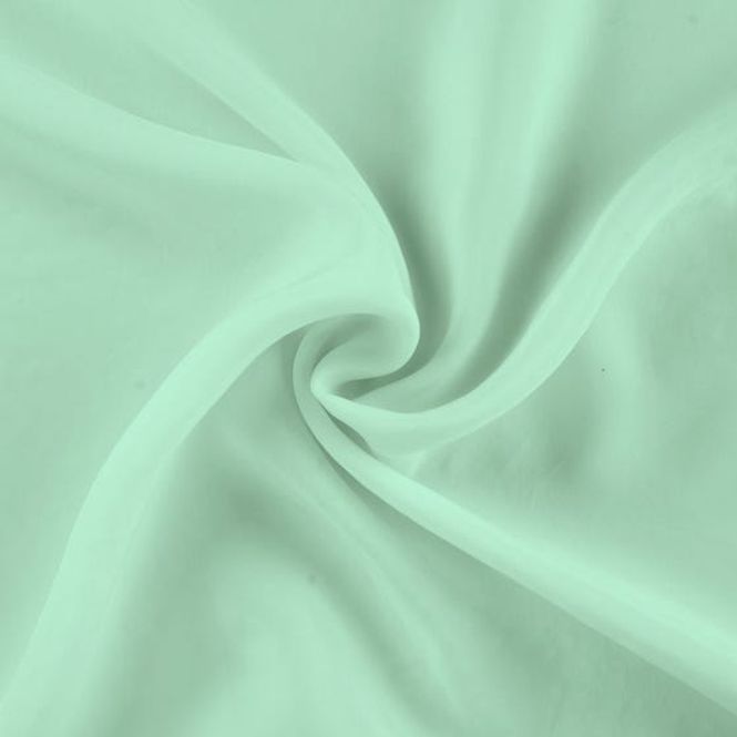 Hovedbilde Cupro Plain Dyed Linde, MR1098-022D