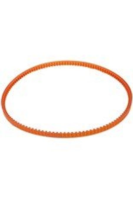 Hovedbilde 914 Rem 9 1/4" Motor Husqvarna 2000, 21e, KORT (5F11)