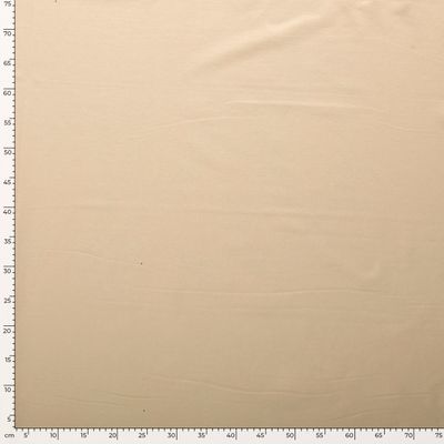 FRENCH TERRY Beige