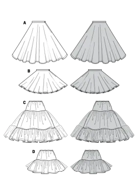 Burda 2518
