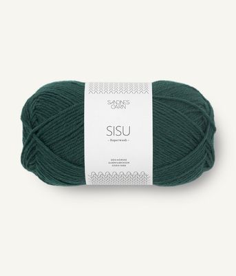 7281 Sisu Dyp Petrol
