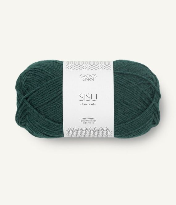 Hovedbilde 7281 Sisu Dyp Petrol