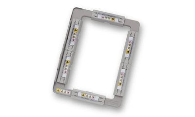 (38C5) MF180N magnetisk ramme for F-serien (180 x 100 mm)