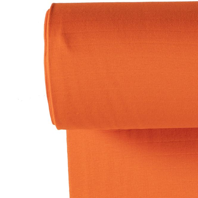 Hovedbilde TUBULAR SINGLE RIB Orange
