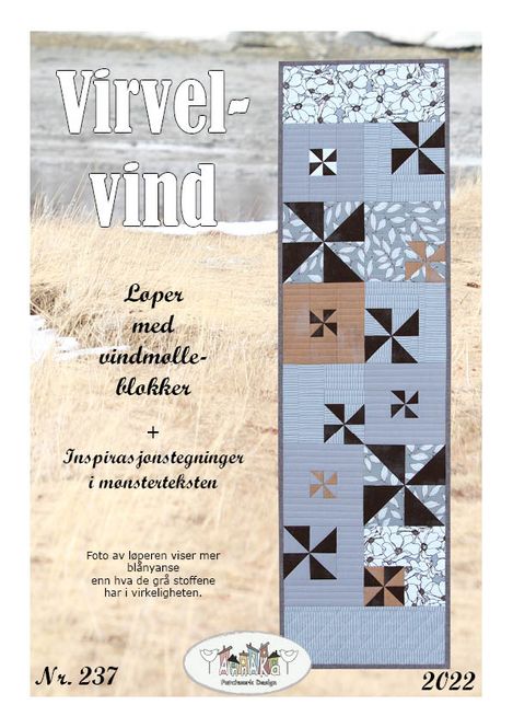 Hovedbilde 237 AnnaKa Virvelvind