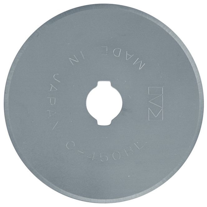 Hovedbilde (4N0) Kai Straight Blade - 45 mm 5045BL