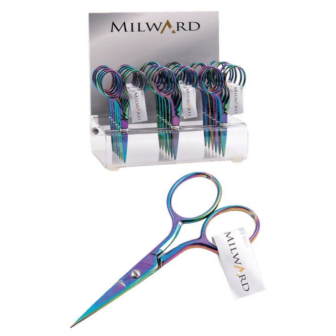 Hovedbilde Milward Broderisaks 3,5 RAINBOW