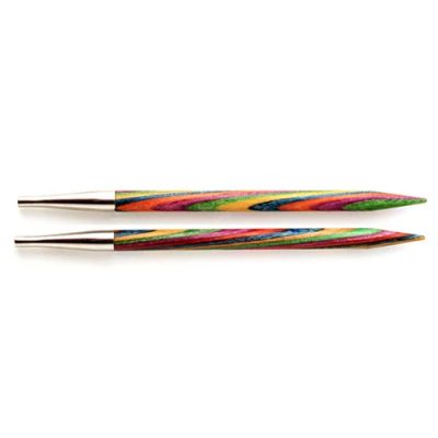 Symfonie. 12.0 mm - Utskiftbare i bjørk