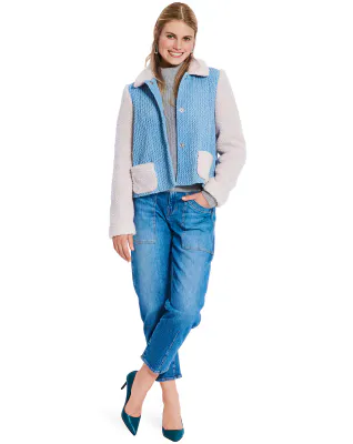 Burda 5855
