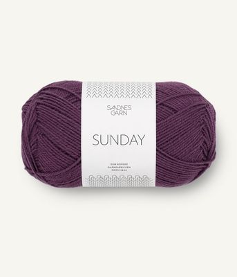 4672 Sunday Bjørnebærsaft