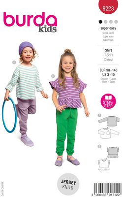 Burda 9223
