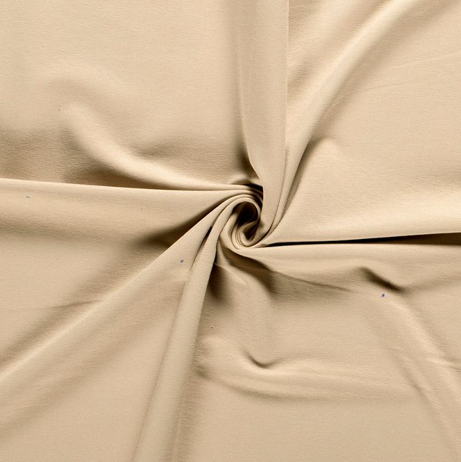 Hovedbilde FRENCH TERRY Beige