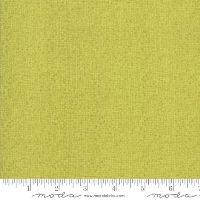Hovedbilde Thatched - Chartreuse 48626-75