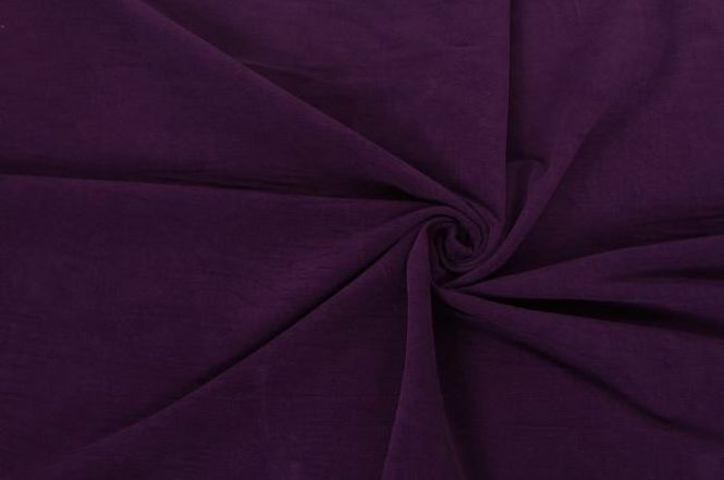 Hovedbilde Babycord - Aubergine 9471/045