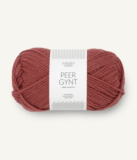 Hovedbilde 3854 Peer Gynt Spiced apple