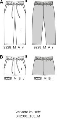 Burda 9228