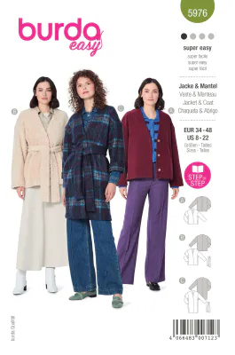 Burda 5976
