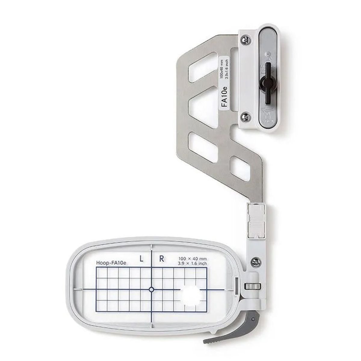  Janome Broderiramme  FA10e (100x40) MC1000