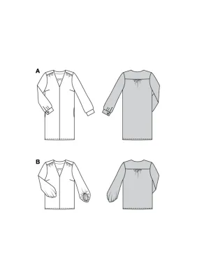 Burda 5783