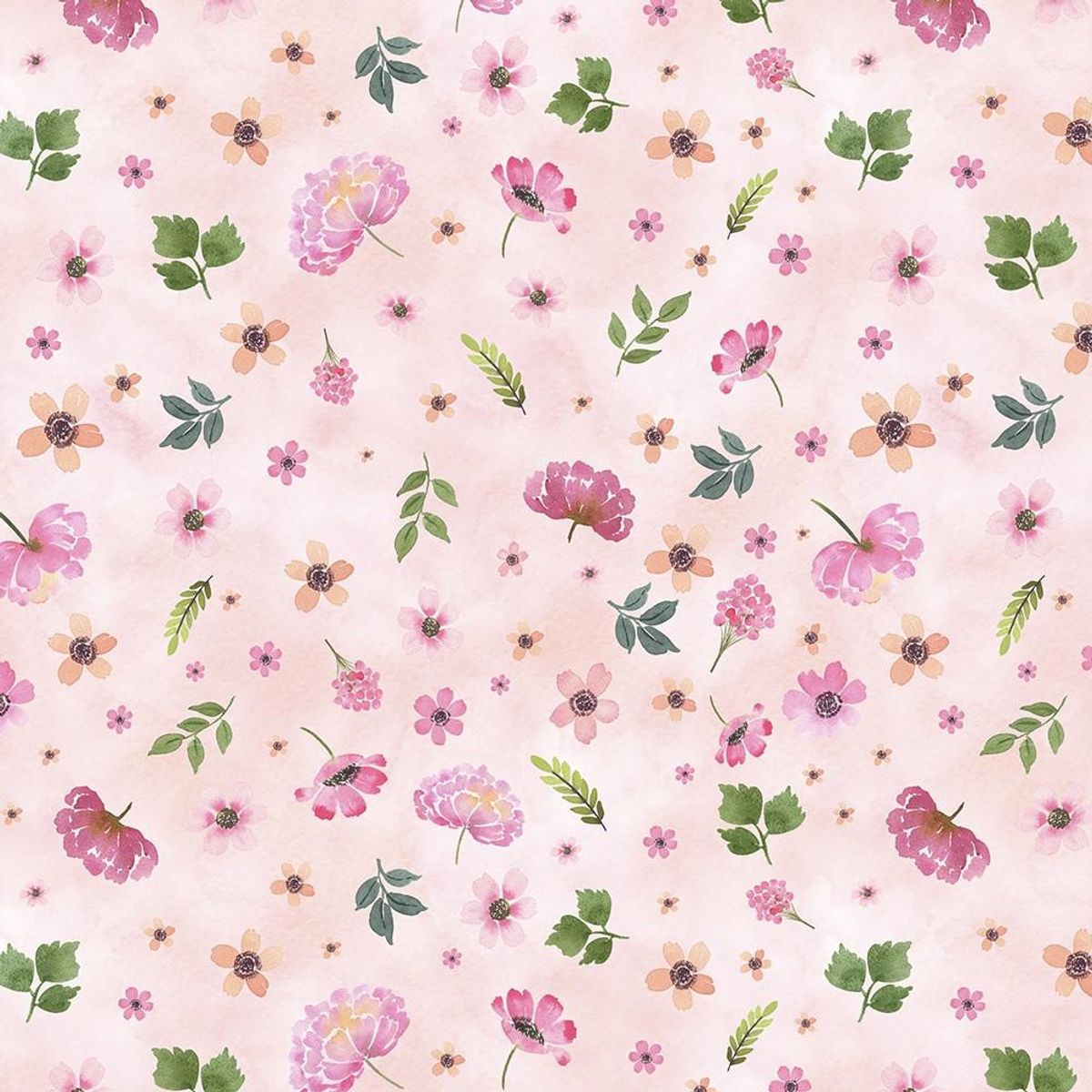 Whilmington Peony Blossoms, 34715-337