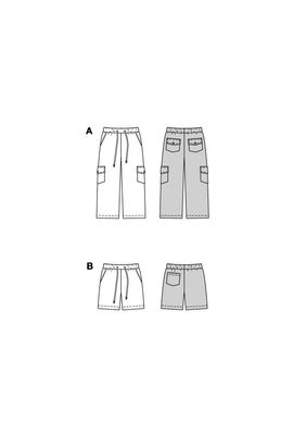 Burda 9224