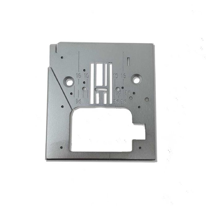 Hovedbilde (G18) Singer stingplate Singer ONE Singer 160 kun platen