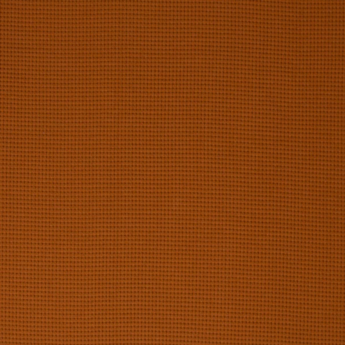 Oslo Vaffeljersey - Terracotta 000713